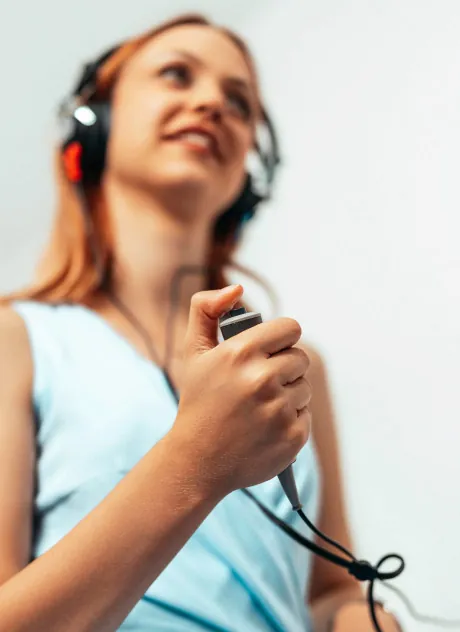 Ακοόγραμμα