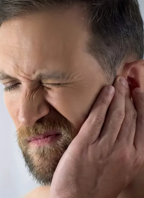 Επεμβάσεις Αυτιών