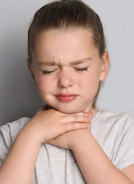 Παθήσεις Παιδιών