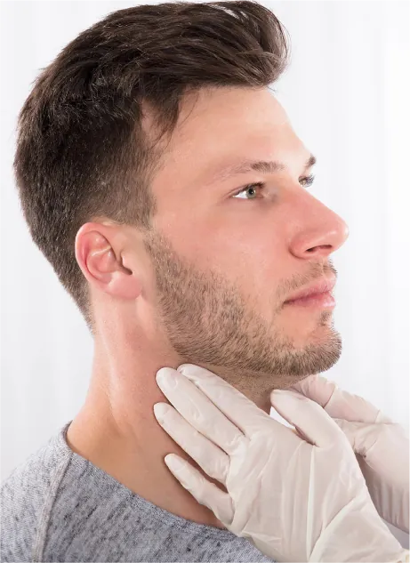 ΠΑΘΗΣΕΙΣ ΛΑΡΥΓΓΑ